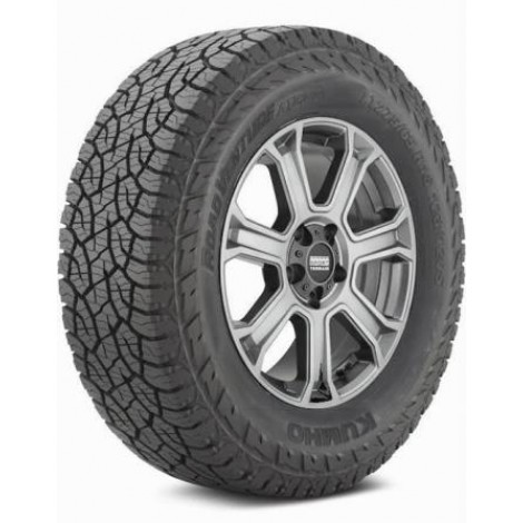 Kumho ROAD VENTURE AT52 205R16C 110/108S