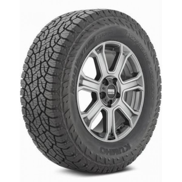 Kumho ROAD VENTURE AT52 205R16C 110/108S