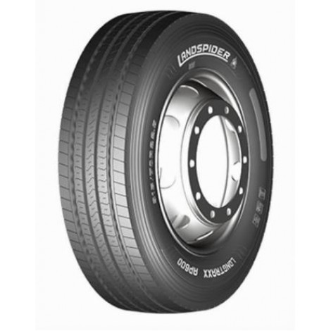 Landspider Longtraxx AP600 245/70 R19,5 136/134M