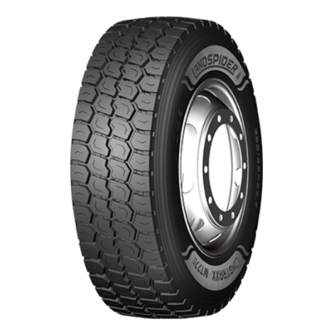 Landspider Longtraxx MT770 385/65 R22,5 160K