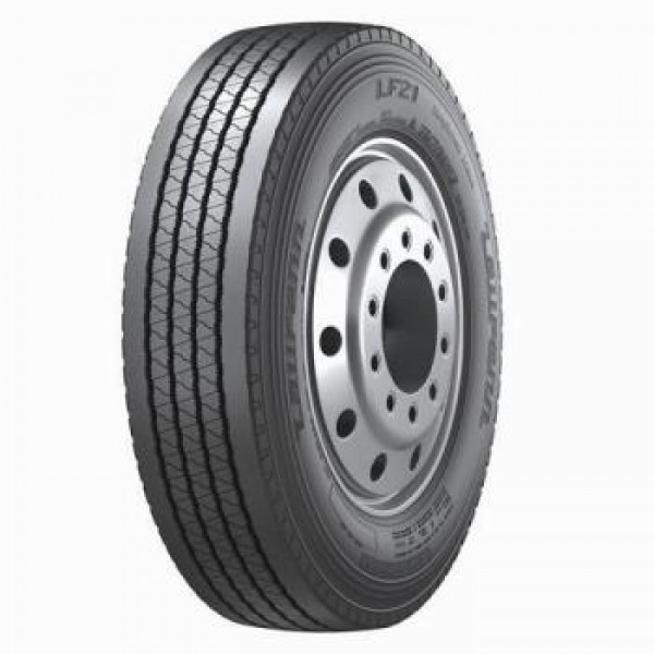 245/70R17,5 136/134M, Laufenn, LF21