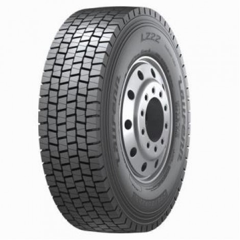 245/70R17,5 136/134M, Laufenn, LZ22