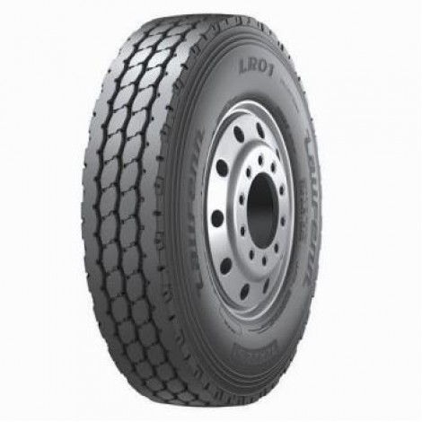 315/80R22,5 156/150K, Laufenn, LR01