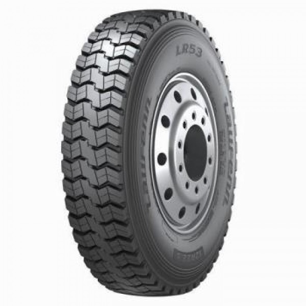 315/80R22,5 156/150K, Laufenn, LR53