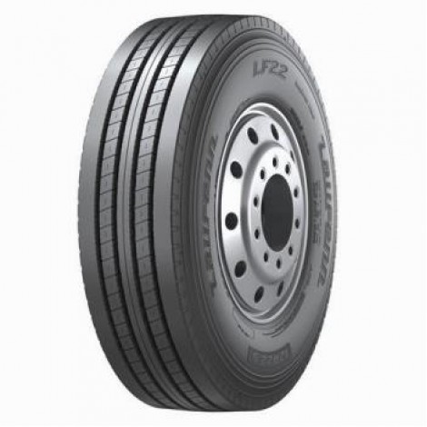 295/80R22,5 154/149M, Laufenn, LF22