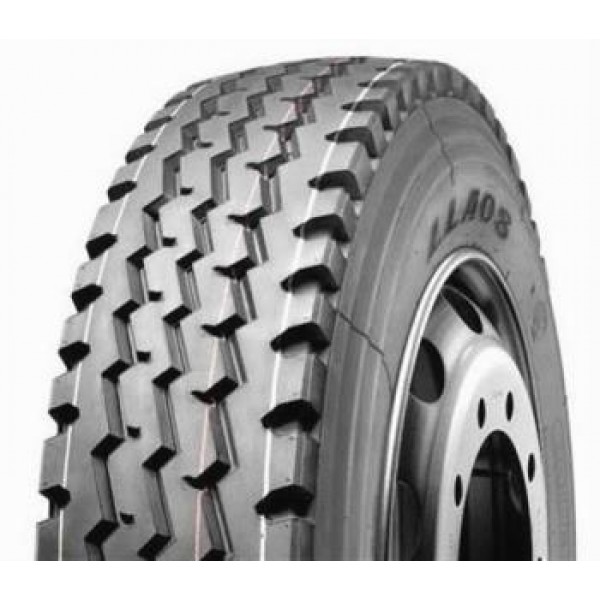 315/80R22,5 156/150L, Leao, LLA08