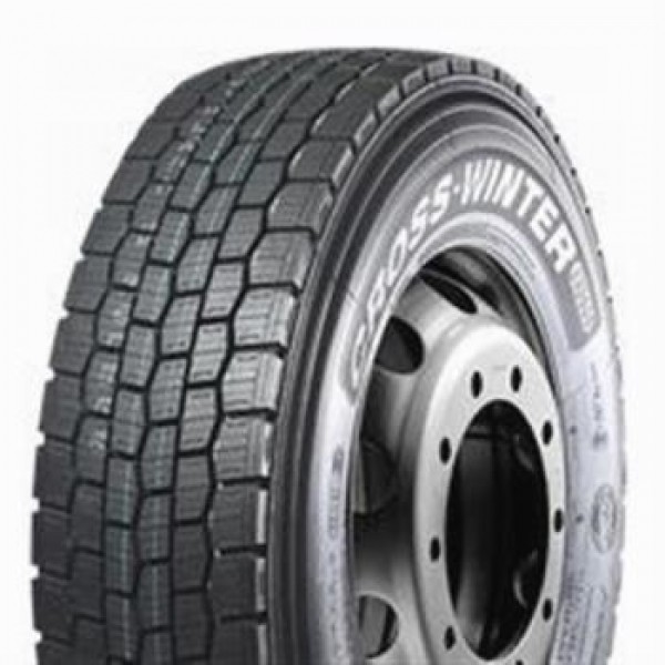 295/80R22,5 152/148M, Leao, KWD600