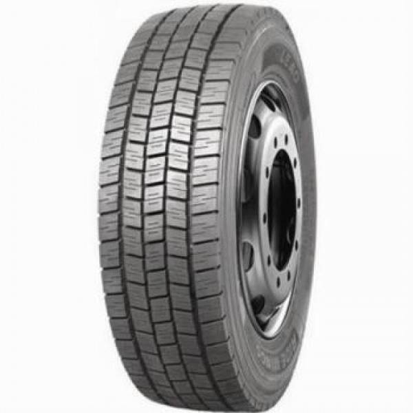 235/75R17,5 132/130M, Leao, KLD200