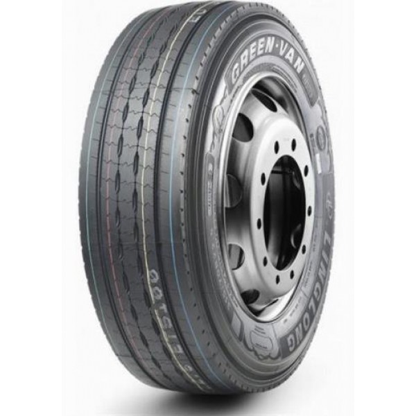 385/55R22,5 160K, Leao, ETS100