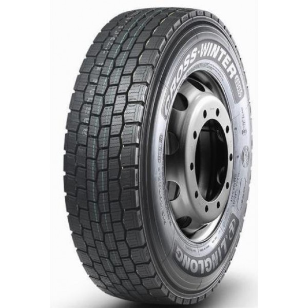 315/70R22,5 156/150L, Leao, W-D60 CROSSWINTER