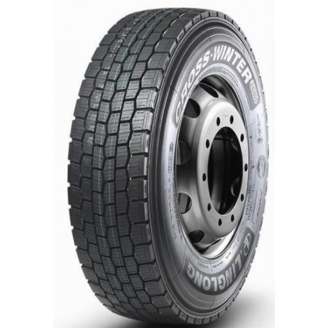 315/80R22,5 158/150L, Leao, W-D60 CROSSWINTER