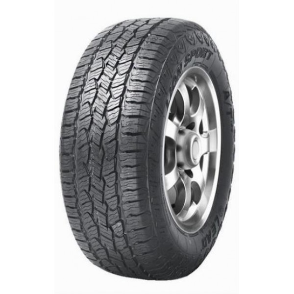 Leao LION SPORT A/T 100 255/70R15 108T