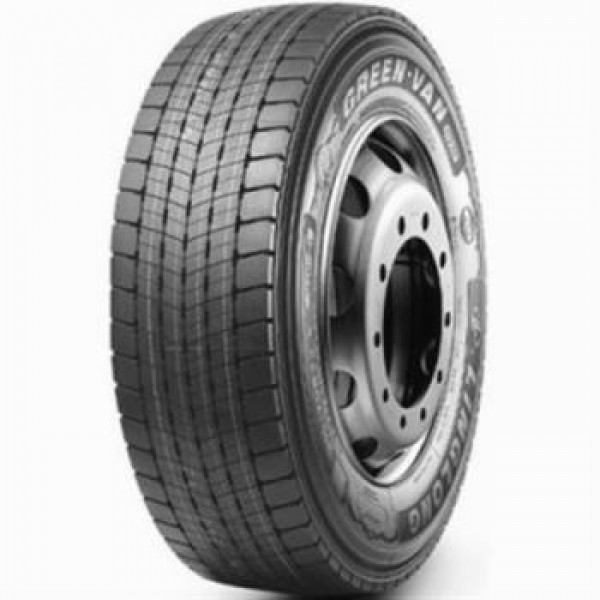 315/70R22,5 156/150L, Ling Long, ETD100