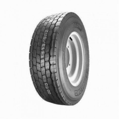 295/80R22,5 152/148M, Ling Long, KTD300