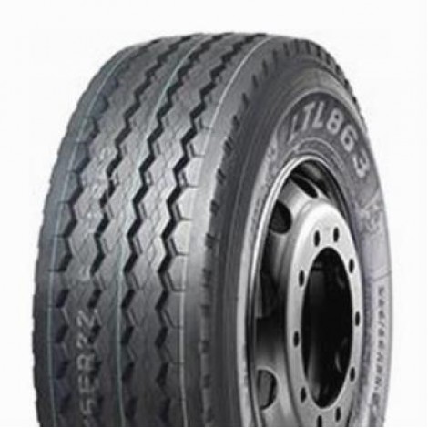 385/65R22,5 160J, Ling Long, LTL863