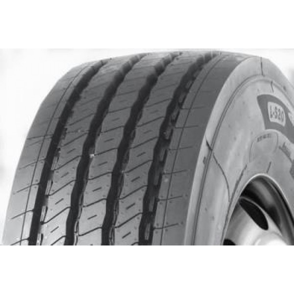 215/75R17,5 126/124M, Ling Long, L-S20