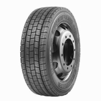 245/70R17,5 136/134M, Ling Long, L-D20