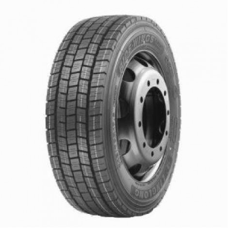 245/70R17,5 136/134M, Ling Long, L-D20