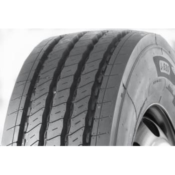 265/70R19,5 143/141J, Ling Long, L-S20