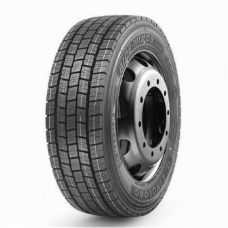 245/70R19,5 136/134M, Ling Long, KLD200