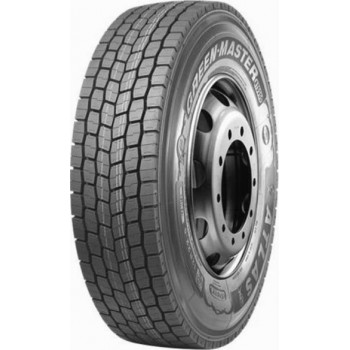 315/70R22,5 156/150L, Ling Long, R-D33