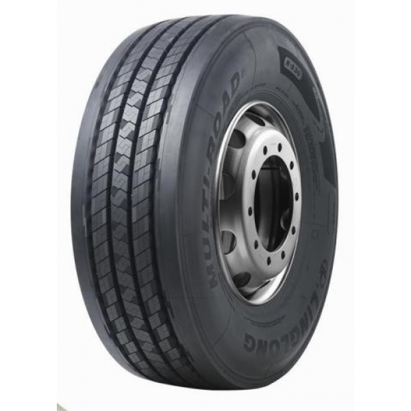 385/65R22,5 164K, Ling Long, R-S30