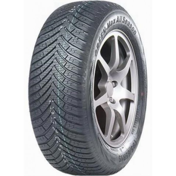 Ling Long GREENMAX ALL SEASON 225/35R19 88V