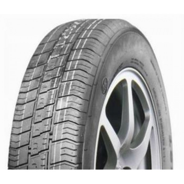 Ling Long T010 NOTRAD SPARETYRE 125/70R17 98M