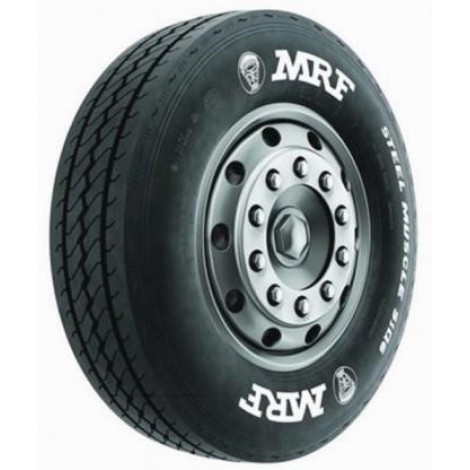 315/80R22,5 158/150M, MRF, S1Q6