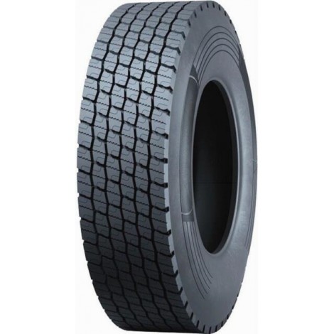 315/70R22,5 154/150K, Marangoni, HM2, Giti