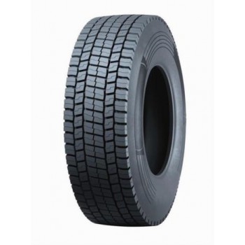 295/60R22,5 150/147K, Marangoni, U729, Giti