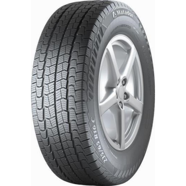 Matador MPS400 VARIANT AW 2 215/75R16C 113/111R