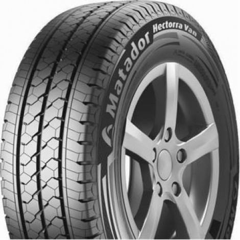 Matador HECTORRA VAN 215/65R16C 109/107T