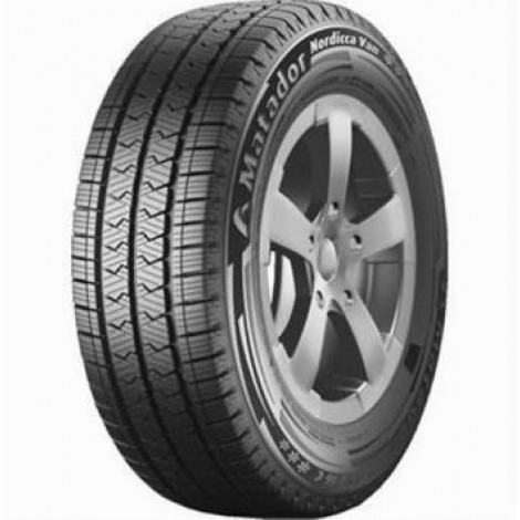 Matador NORDICCA VAN 225/65R16C 112/110R