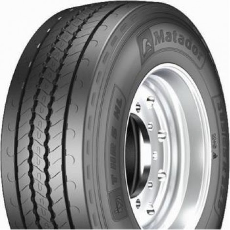 245/70R19,5 141/140K, Matador, T HR5