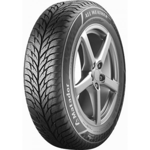 Matador MP62 All Weather Evo 175/70 R14 84T