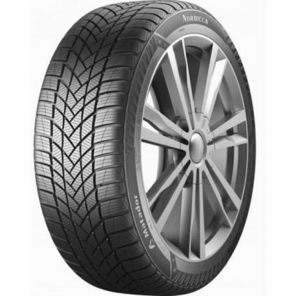 Matador MP93 NORDICCA 165/70R14 81T