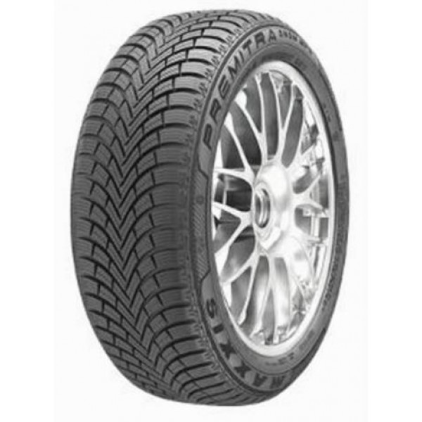 Maxxis PREMITRA SNOW WP6 185/65R15 88T