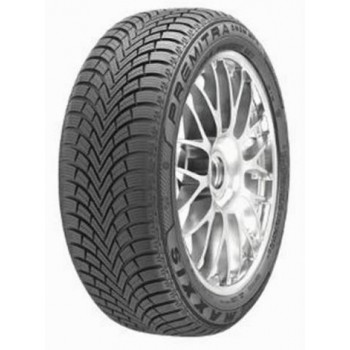 Maxxis PREMITRA SNOW WP6 195/65R15 91H