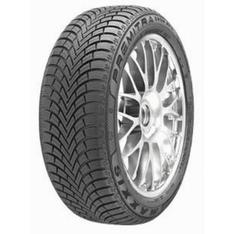 Maxxis PREMITRA SNOW WP6 SUV 225/55R19 99V