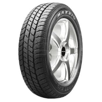 Maxxis VANSMART A/S AL2 195/55R10C 98/96P