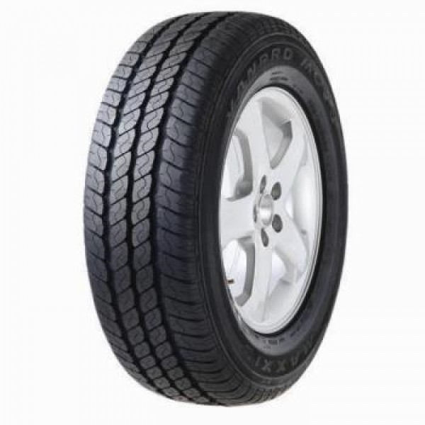 Maxxis MCV3 PLUS 185/80R15C 103/102R