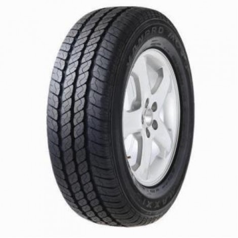 Maxxis MCV3 PLUS 175/75R16C 101/99R