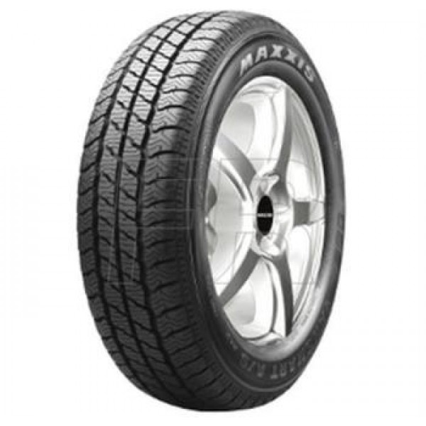 Maxxis VANSMART A/S AL2 195/75R16C 107/105R