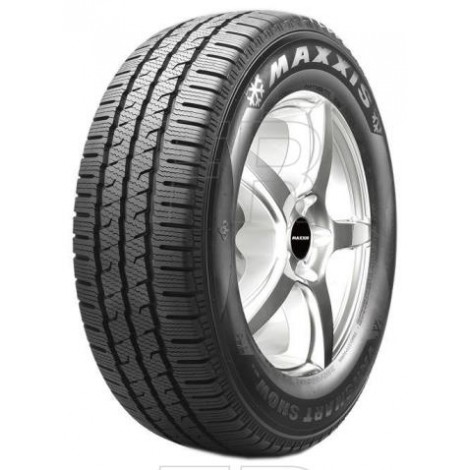 Maxxis VANSMART SNOW WL2 215/75R16C 113/111R