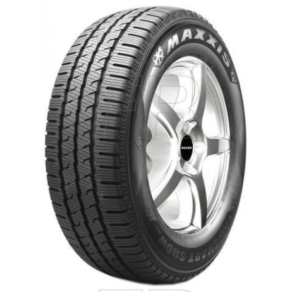 Maxxis VANSMART SNOW WL2 215/75R16C 113/111R