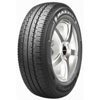 Maxxis CAMPRO MAC2 225/75R16C 118R