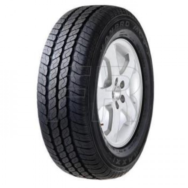 Maxxis MCV3 PLUS 225/75R16C 121/120R