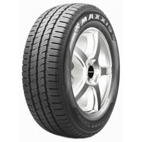 Maxxis VANSMART SNOW WL2 205/70R15C 106/104R