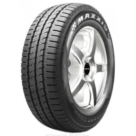 Maxxis VANSMART SNOW WL2 235/65R16C 115/113R